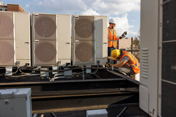 Best HVAC for Healthcare Facilities in Rose Hill, KS