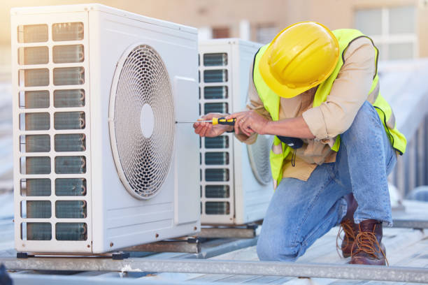 Best Ductless Mini-Split Systems in Rose Hill, KS