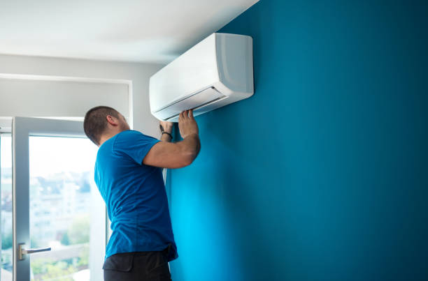 Best HVAC Training and Certification in Rose Hill, KS