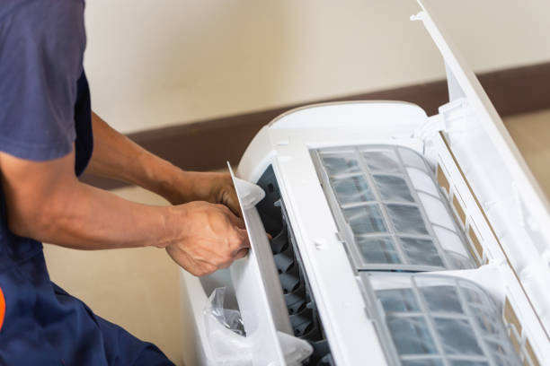 Professional HVAC in Rose Hill, KS