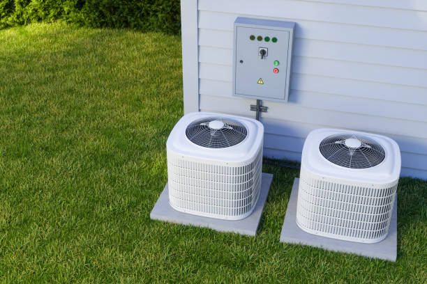 Best HVAC Financing and Leasing in Rose Hill, KS