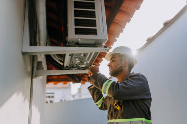 Best Air Conditioning Cleaning in Rose Hill, KS
