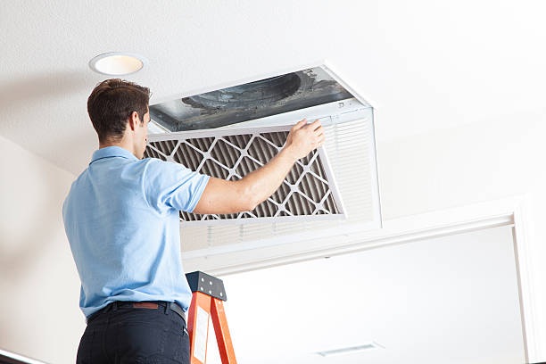 Best Thermostats and Smart Controls in Rose Hill, KS