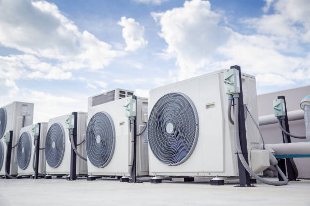 Best Furnace Cleaning in Rose Hill, KS
