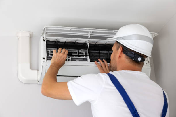 Best HVAC Supply and Distribution in Rose Hill, KS
