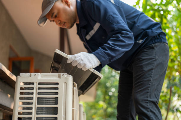 Best HVAC Equipment and Components in Rose Hill, KS
